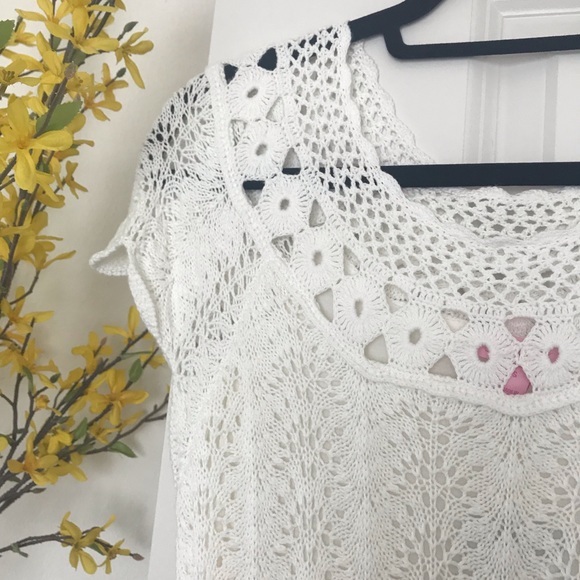 NWT Lilly Pulitzer Sweater Dress - Picture 4 of 5